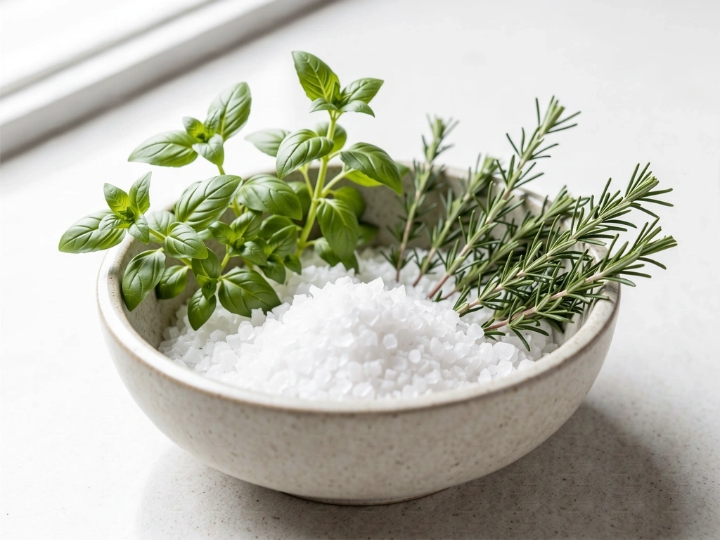 Inspiration für frische Zutaten